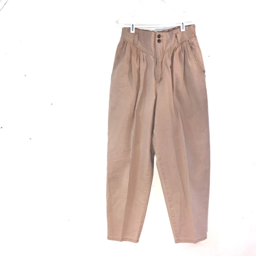 Vintage Cherokee balloon pants